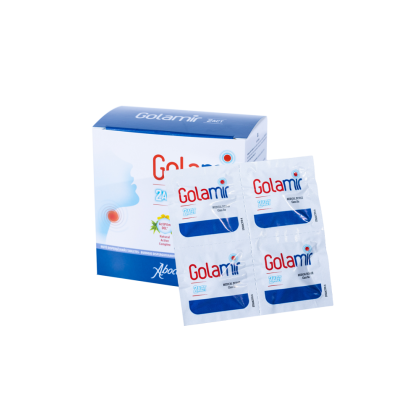 Golamir 2Act tabs N20