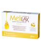 Melilax pediatric mikroklizma 5g N6