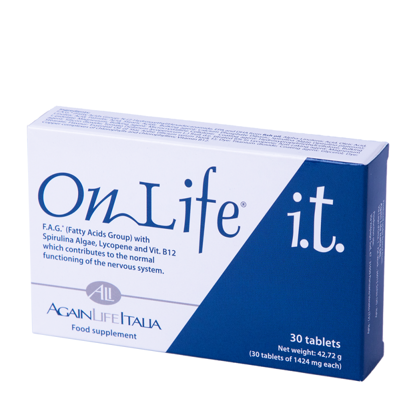 OnLife i.t. tabs N30