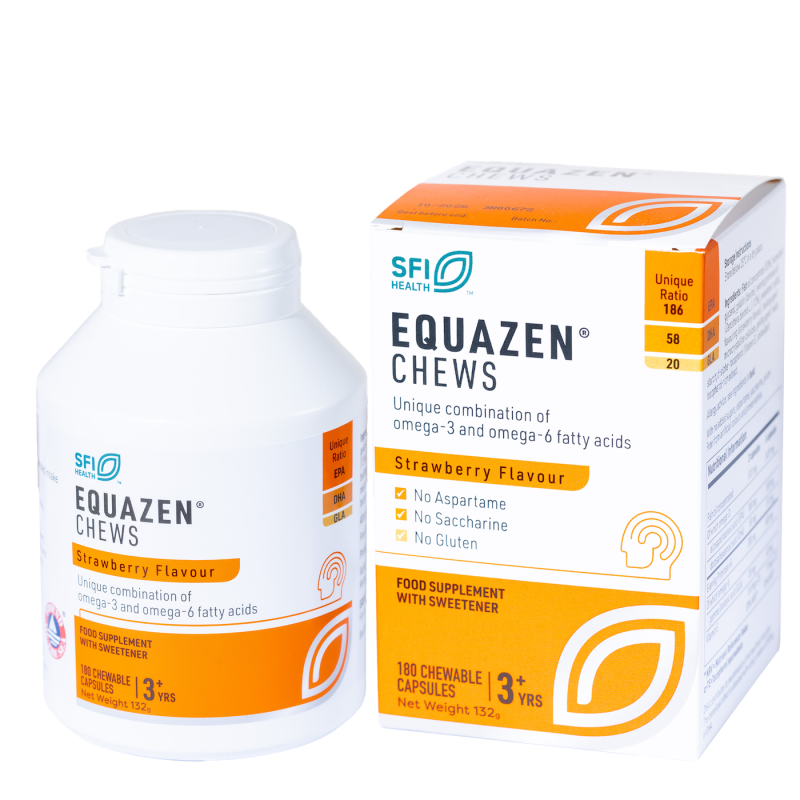 Equazen® chews košļājamās...