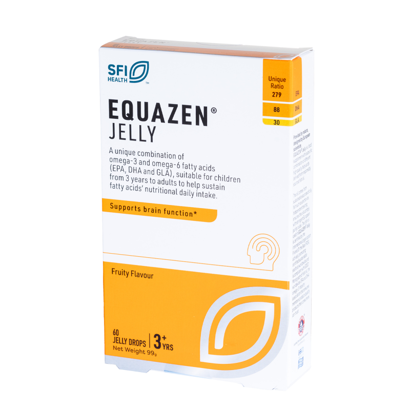 Equazen® Jelly N60...