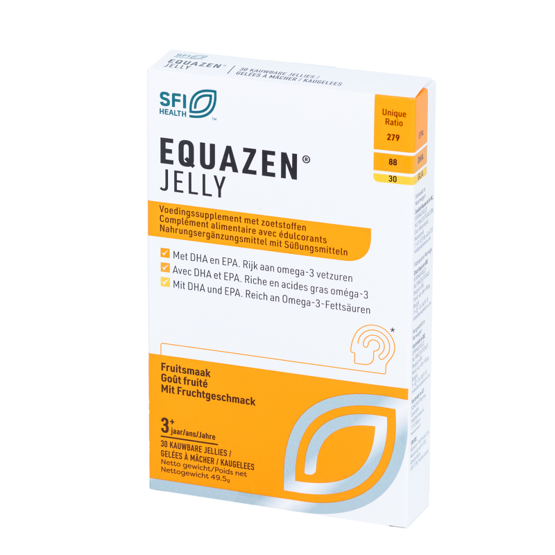 Equazen® Jelly N30