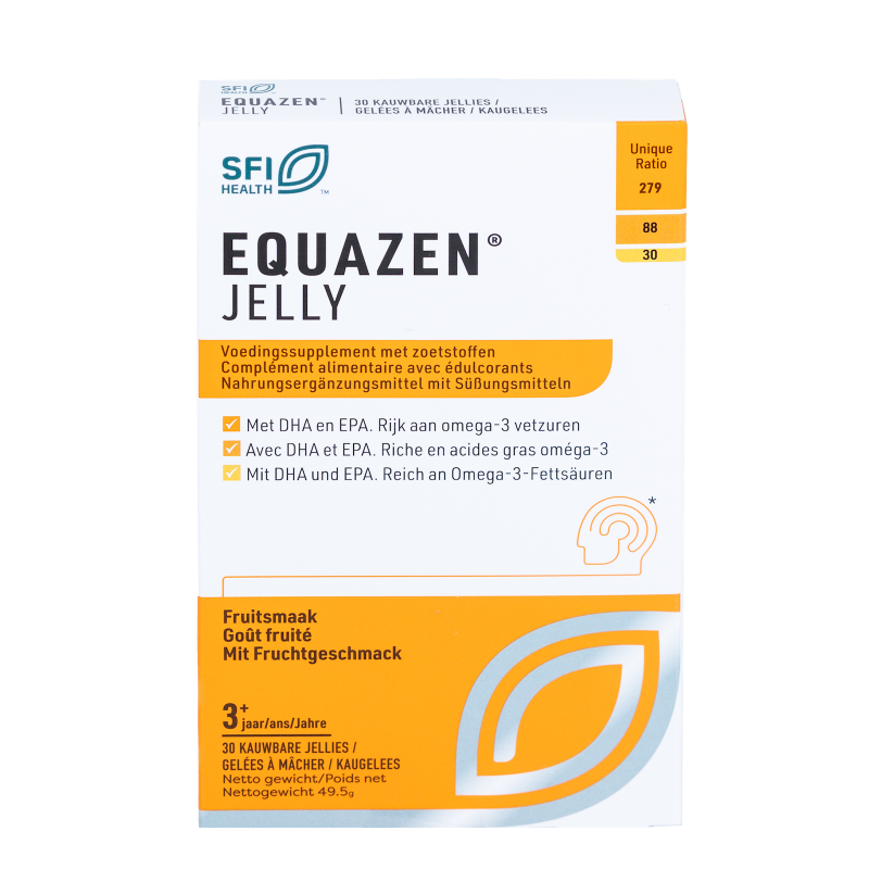 Equazen® Jelly N30