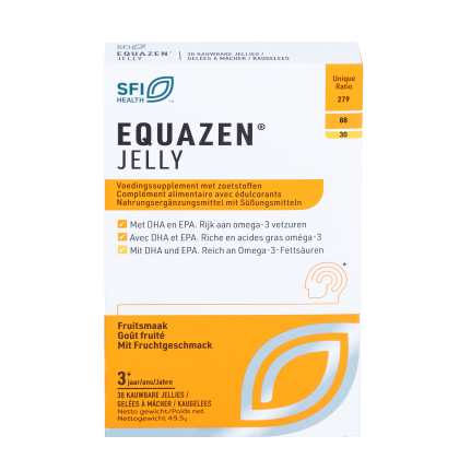 Equazen® Jelly N30