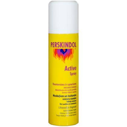 Perskindol® Active Spray 150 ml